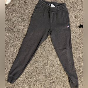 Men’s/Women’s Champion Joggers